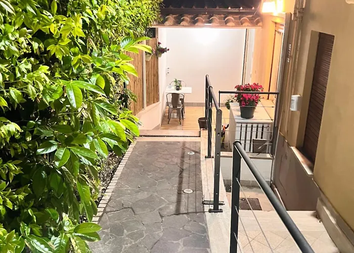 Antinori Stresa Apartment