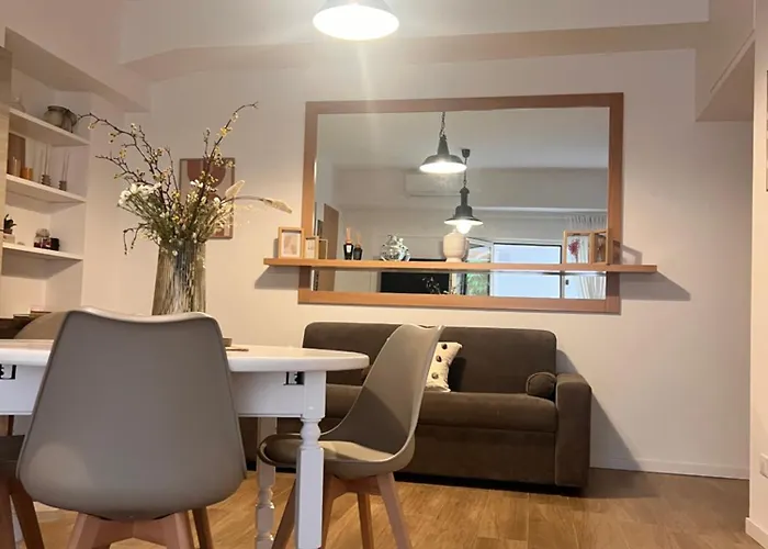 Apartment Antinori Stresa *